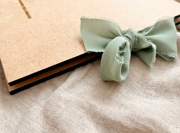 Álbum de firmas para Comunión personalizado